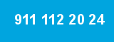 911 112 20 24